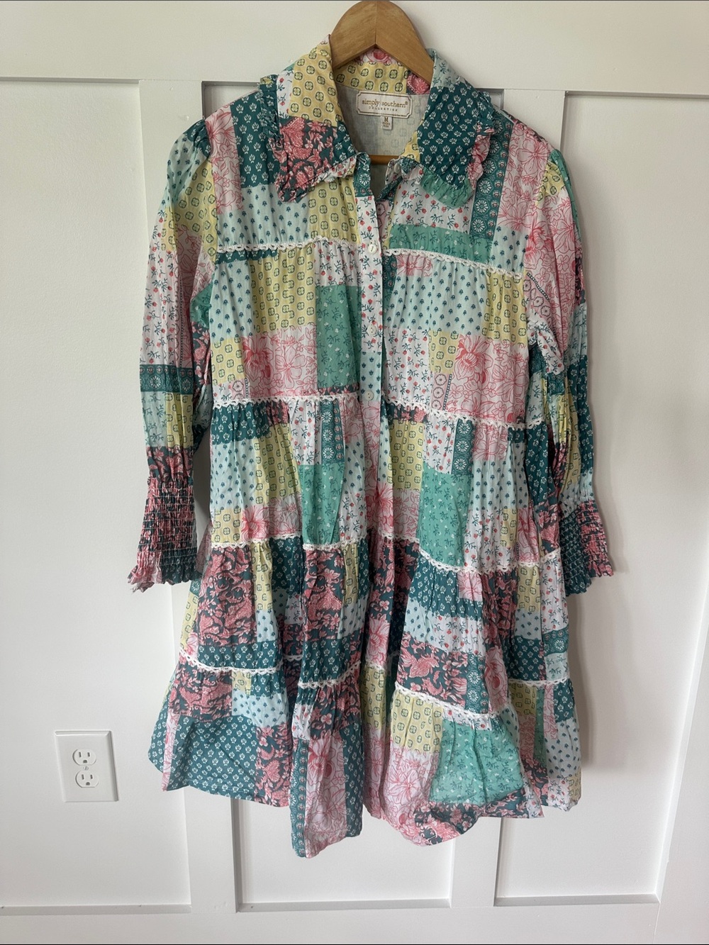Women’s dress